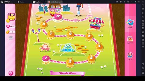 Candy crush level game. Things To Know About Candy crush level game. 